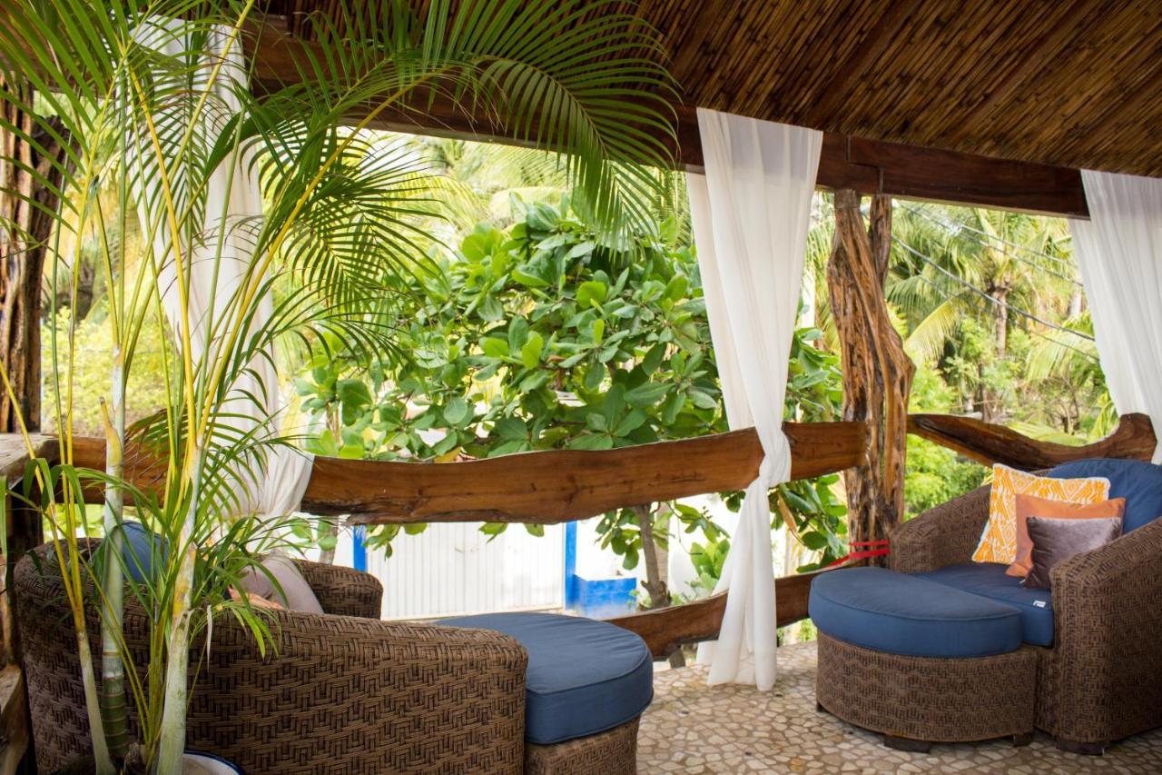 Casa Jaguar Hotel & Boutique Acapulco Exterior photo