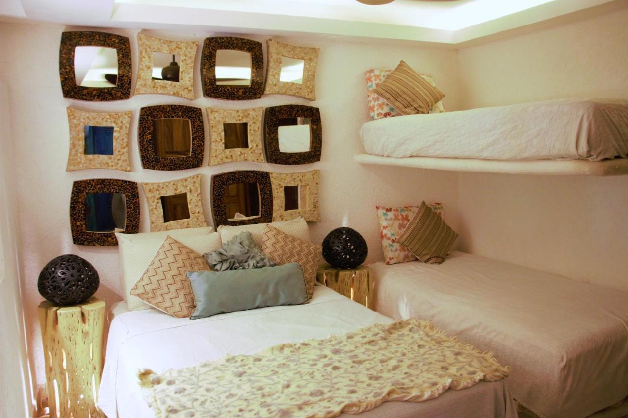Casa Jaguar Hotel & Boutique Acapulco Exterior photo