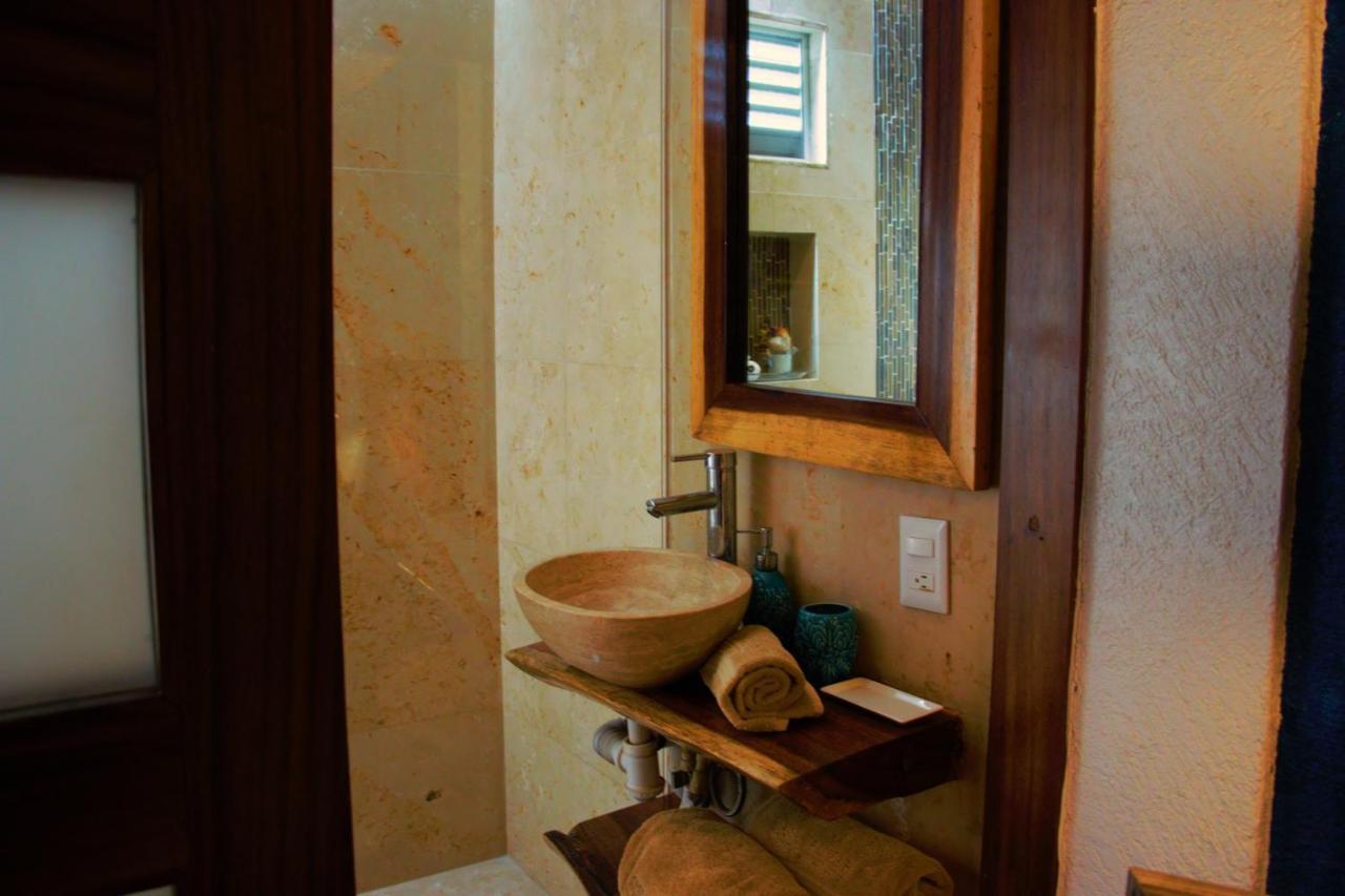Casa Jaguar Hotel & Boutique Acapulco Exterior photo