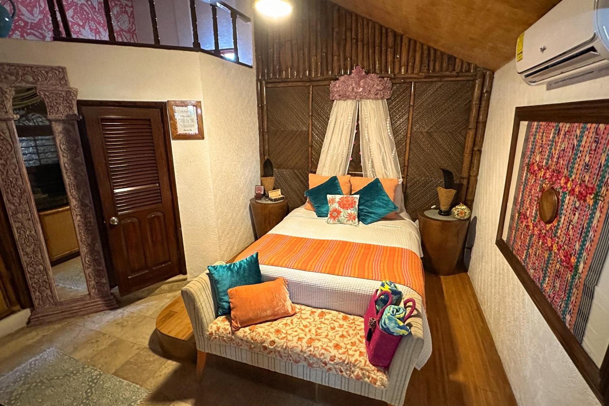 Casa Jaguar Hotel & Boutique Acapulco Exterior photo