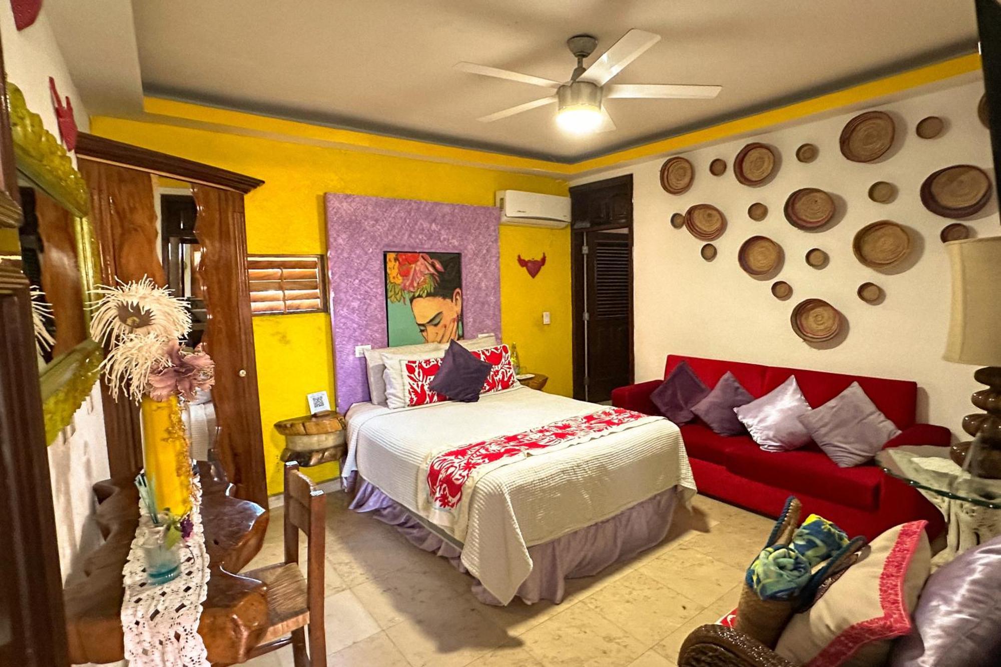Casa Jaguar Hotel & Boutique Acapulco Exterior photo
