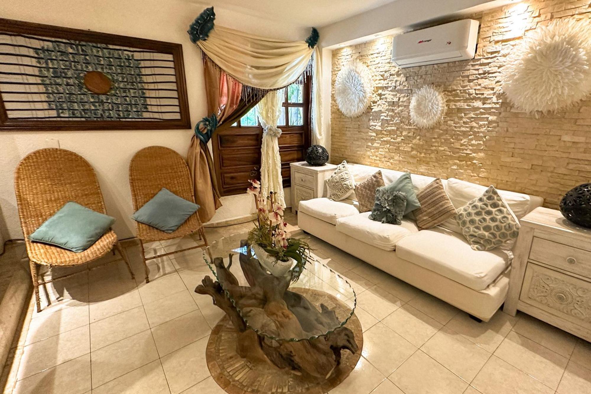 Casa Jaguar Hotel & Boutique Acapulco Exterior photo