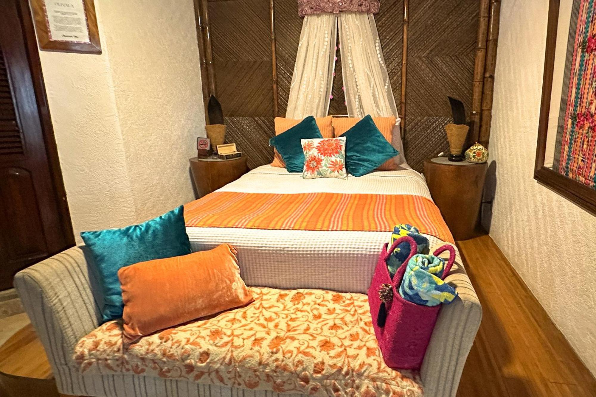 Casa Jaguar Hotel & Boutique Acapulco Exterior photo